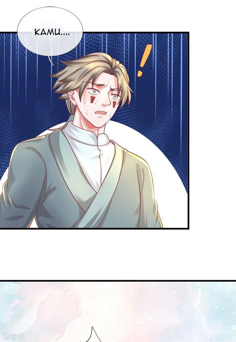 Shura Sword Sovereign Chapter 166 Gambar 11